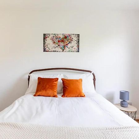 Large, Bright And Spacious 3 Bed Flat In London Ngoại thất bức ảnh