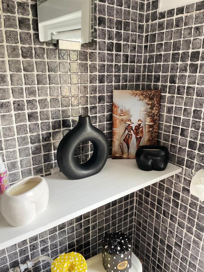 Large, Bright And Spacious 3 Bed Flat In London Ngoại thất bức ảnh