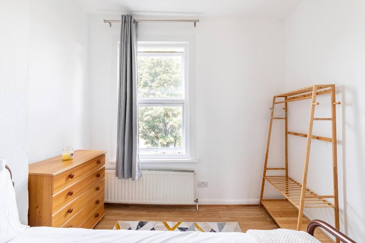 Large, Bright And Spacious 3 Bed Flat In London Ngoại thất bức ảnh